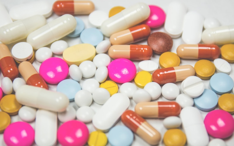 Apotek Farmasi Klinik Aster
